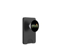 Alberi Natura Foresta PopSockets PopWallet per MagSafe