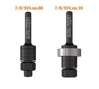 ALBERI PORTAFRESE PER FRESE A DISCO 822 7/8/924-822