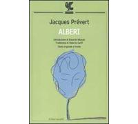 Alberi. Testo francese a fronte