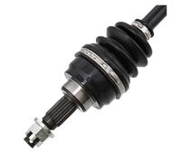 Alberi Trasmissione Giunto Dell'assale Anteriore Albero Trasmissione Interno Ed Esterno Per Foreman Per Rancher TRX350 TRX400 42220-HM7-003 42350-HN5-671 Albero Cardanico(4147968-18T)