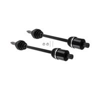 Alberi Trasmissione Per Ranger 1000 Diesel 2015 2016 2017 Assali Con Giunto Omocinetico Completo Posteriore Sinistro E Destro Albero Cardanico