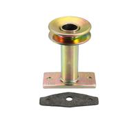 Alberino Ø22,2Mm Compatibile Con MTD 48 SPMT 12A-V45V600 (2003) Tagliaerba