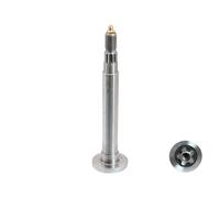 Alberino A 5 Stelle Compatibile Con Craftsman 917.253281 Trattore Da Giardino