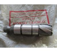 ALBERINO AVVIOAMENTO MOTORE MOTORI MORINI VARI MOD. ANNI 60-70