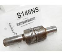 Alberino con cuscinetto pompa acqua raffreddamento motore per Fiat 1100/103