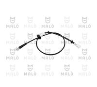 Alberino flessibile tachimetro 25149 AKRON-MALO' per FIAT