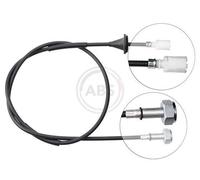 Alberino flessibile tachimetro per CITROËN JUMPER