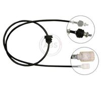 Alberino flessibile tachimetro per FIAT DUCATO TALENTO