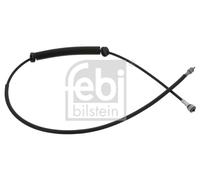 Alberino flessibile tachimetro per MERCEDES-BENZ 124 CLASSE E