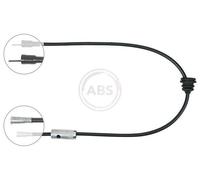 Alberino flessibile tachimetro per OPEL CORSA