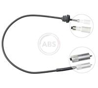 Alberino flessibile tachimetro per RENAULT 11 9 SUPER 5