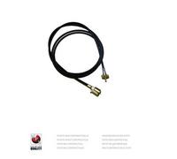 Alberino flessibile tachimetro PER Toyota Land Cruiser 4.0 Diesel 76 KW 103 CV