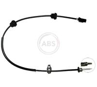 Alberino flessibile tachimetro per VW GOLF JETTA
