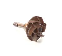 KIT POMPA ACQUA SET WATER PUMP ORIGINALE PIAGGIO X9 EVOLUTION 125