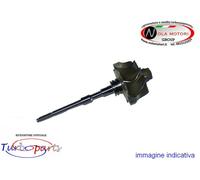 ALBERINO GIRANTE TURBOCOMPRESSORE NUOVO PER PATHFINDER 2.5 dCi