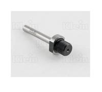 ALBERINO KLEIN PORTAPUNTE/FRESE M12X1 Gambo:12 mm - Ferrero Ferramenta