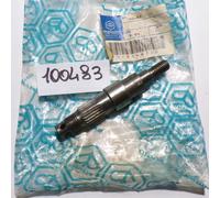 ALBERINO RUOTA ANTERIORE PER PIAGGIO VESPA 50 SPECIAL (100483)