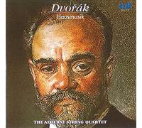 Alberni String Quartet - Dvor K: Hausmusik-The Alber