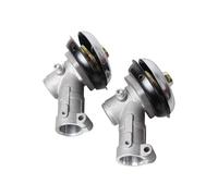 Albero a 9 denti, scatola ingranaggi con tubo da 26 mm, testa di lavoro completa adatta for pezzi di ricambio for decespugliatore