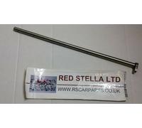 Albero A Bilanciere Dello Scarico RS ENGINE PARTS Per SEAT ALTEA LEON