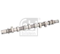 Albero a camme 184915 FEBI BILSTEIN per RENAULT SCÉNIC III MEGANE III Hatchback
