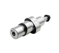 Albero a camme a due camme con pompa a quattro cilindri compatibile con l'escavatore CAT320D 320D per il codice 326-4635