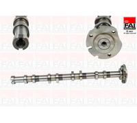 Albero a camme Acciaio C341 FAI AutoParts per PEUGEOT CITROËN FORD LAND ROVER