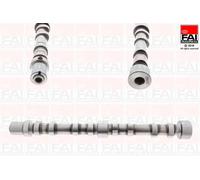 Albero a camme Acciaio C384 FAI AutoParts per IVECO FIAT