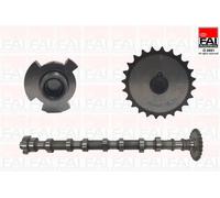 Albero a camme Acciaio C413 FAI AutoParts per HYUNDAI KIA
