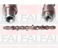 Albero a camme Acciaio fuso C155 FAI AutoParts per CITROËN PEUGEOT FIAT TOYOTA