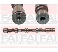 Albero a camme Acciaio fuso C243 FAI AutoParts per OPEL ASTRA F Cabriolet