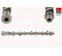 Albero a camme Acciaio fuso C294 FAI AutoParts per NISSAN ALMERA TINO X-TRAIL I