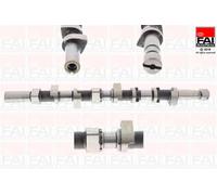 Albero a camme Acciaio fuso C304 FAI AutoParts per VOLVO MITSUBISHI RENAULT OPEL