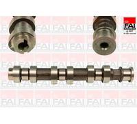 Albero a camme Acciaio fuso C318 FAI AutoParts per OPEL CORSA C CORSA D AGILA