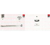 Albero a camme + Bicchiere punteria valvole FAI AutoParts per AUDI, SEAT