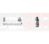 Albero a camme + Bicchiere punteria valvole FAI AutoParts per AUDI, SKODA