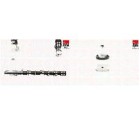Albero a camme + Bicchiere punteria valvole FAI AutoParts per AUDI, SKODA