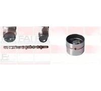 Albero a camme + Bicchiere punteria valvole FAI AutoParts per AUDI, VW 100