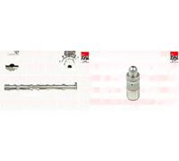 Albero a camme + Bicchiere punteria valvole FAI AutoParts per CITROËN