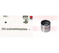Albero a camme + Bicchiere punteria valvole FAI AutoParts per SEAT, SKODA