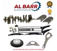 Albero A Camme BMW N63B44 + Bielle + Kit Distribuzione - Altri Pezzi