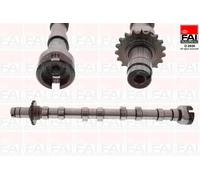 Albero a camme C421 FAI AutoParts per CITROËN PEUGEOT FORD FORD USA DS