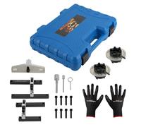 Albero a Camme Cam Bloccaggio Temporizzazione Strumento Set for Ford Fiesta