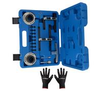 Albero a Camme Cam Bloccaggio Temporizzazione Strumento Set for Ford Fiesta