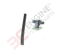 Albero a Camme Catena Distribuzione Kit X 1 per Jaguar & Range Rover 306DT 276DT