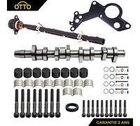 Albero a Camme Cuscinetto Pulsante Fascio per Transporter T5 Multivan 1.9 Tdi Pd