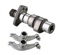 Albero a camme del motore della motocicletta for DF125 DR125 EN125-2A EN125HU GS125 GZ125 TU125(Cam and rocker arm)