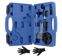 Albero a camme di bloccaggio Montare le pompe dell'acqua for VW Touran / Tiguan