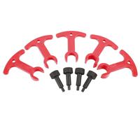 Albero a Camme Distanziatore e Perno Set - per Per VAG - Laser 7000 Nuovo