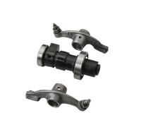 Albero a camme e bilanciere compatibili con i modelli di scooter Ludix50 50 Pro Speedfight 3 4 Vivacity3 Tweet 50cc 1P37QMB 4T
